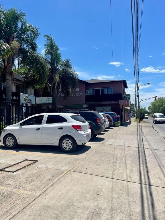 Punto Maschwitz Alquileres - Monoambiente II