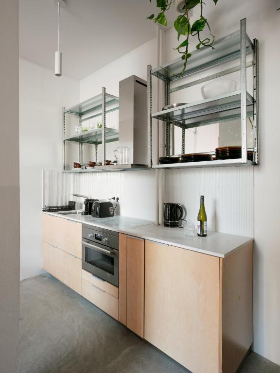 Flattering Suites - Resim 41