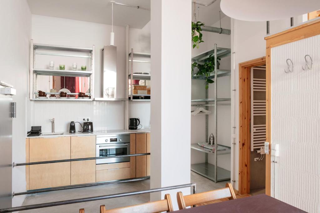 Flattering Suites - Resim 42