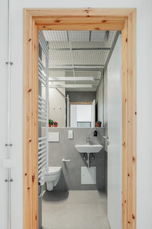 Flattering Suites - Resim 43