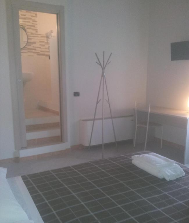 Fotografie z fotogalerie ubytování B&B Bianchi 64 v destinaci Pisa