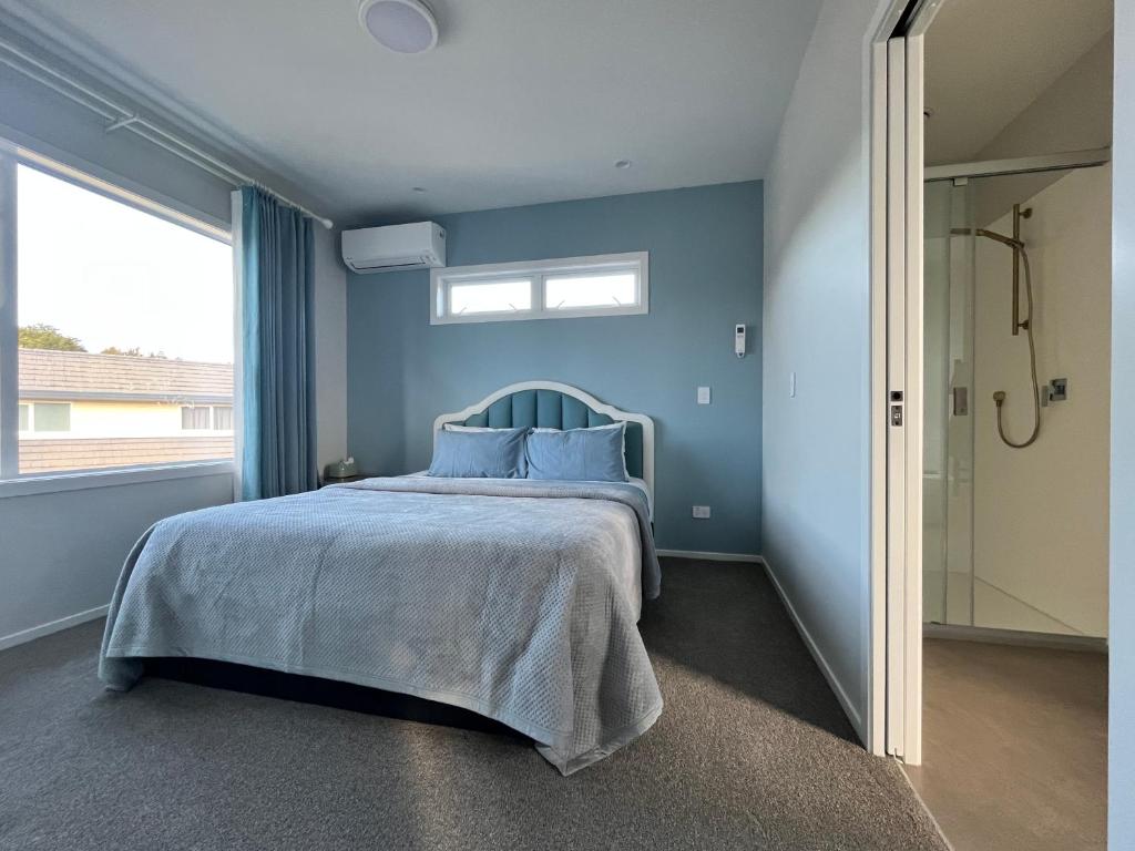 Brand new Lakeside cozy room kaka