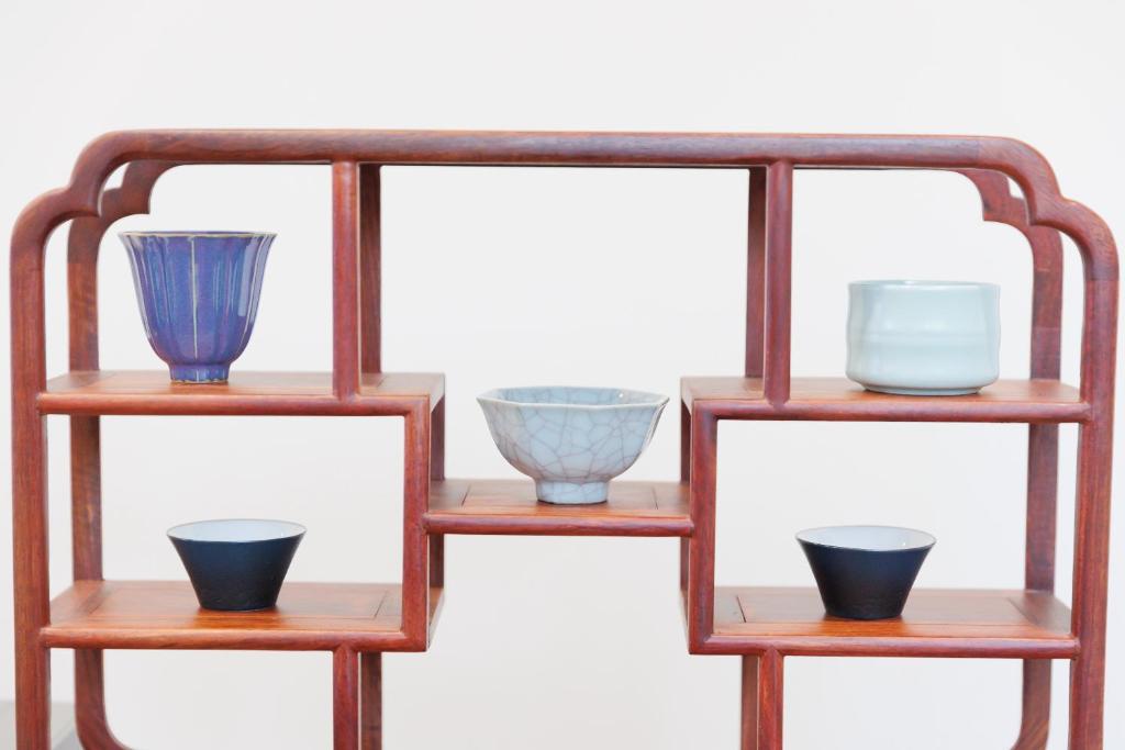 Zen Style 3 bedrooms near School, shop and Eateries - Resim 24