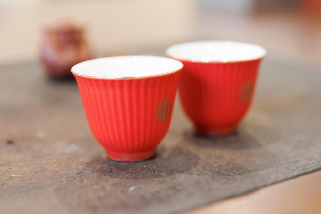 Zen Style 3 bedrooms near School, shop and Eateries - Resim 25