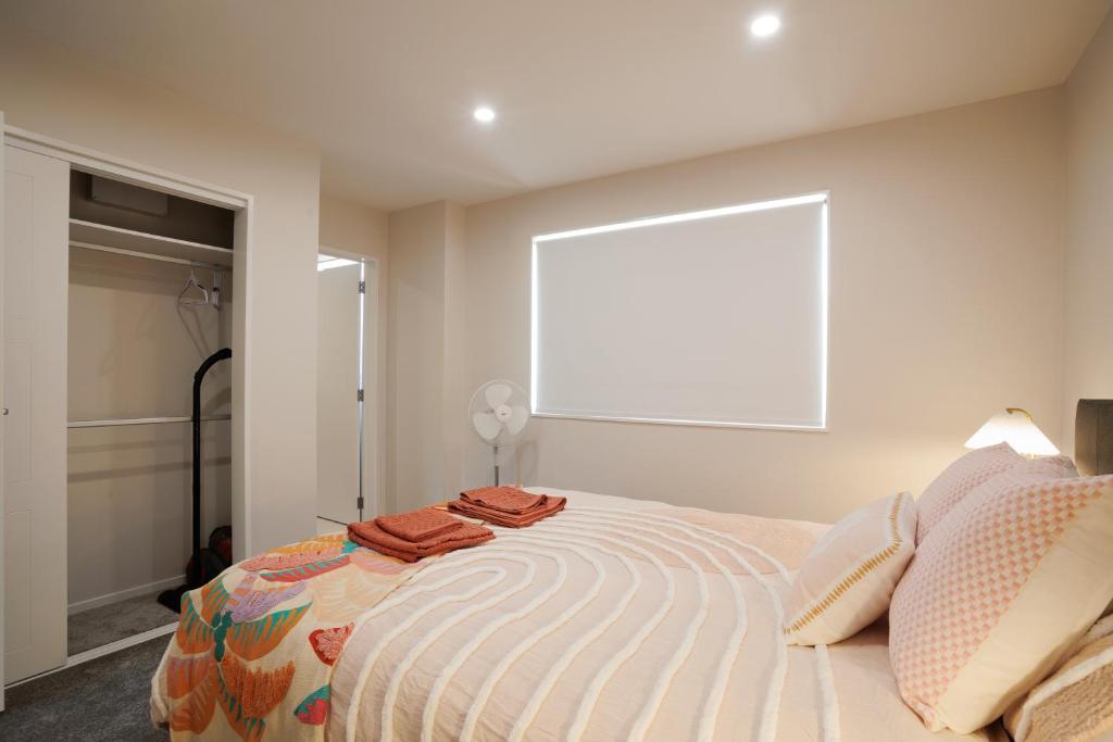 Zen Style 3 bedrooms near School, shop and Eateries - Resim 29