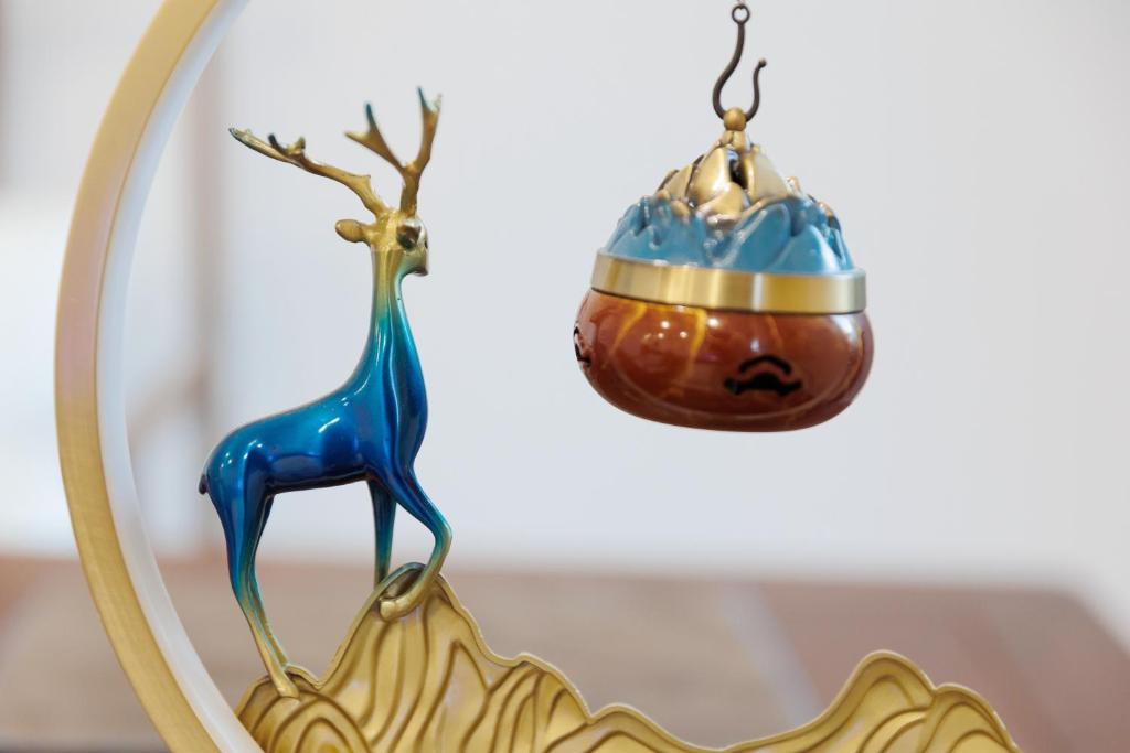 Zen Style 3 bedrooms near School, shop and Eateries - Resim 22