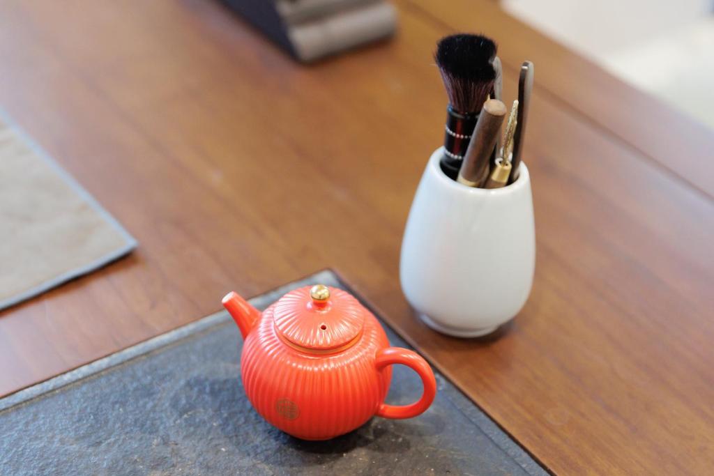 Zen Style 3 bedrooms near School, shop and Eateries - Resim 17