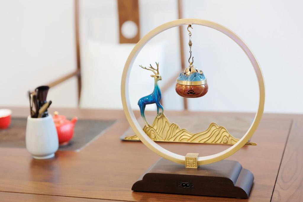 Zen Style 3 bedrooms near School, shop and Eateries - Resim 20