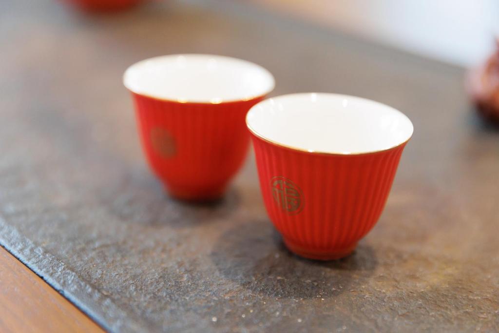 Zen Style 3 bedrooms near School, shop and Eateries - Resim 33