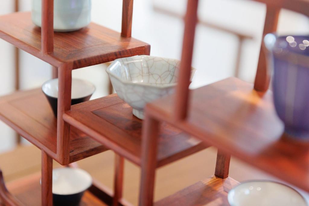 Zen Style 3 bedrooms near School, shop and Eateries - Resim 32