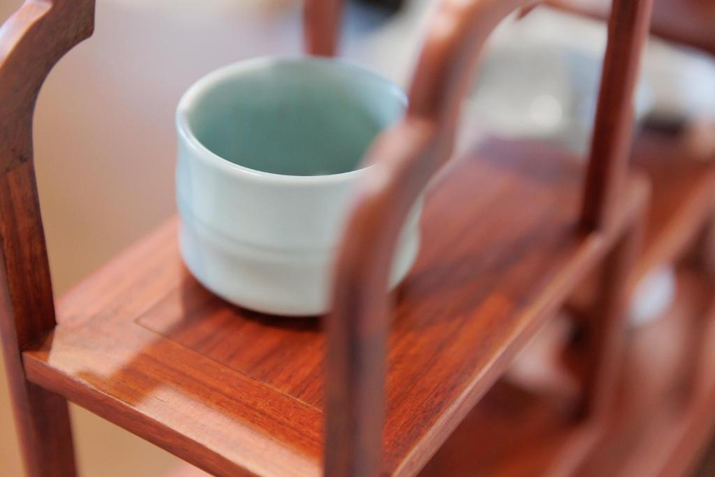 Zen Style 3 bedrooms near School, shop and Eateries - Resim 38