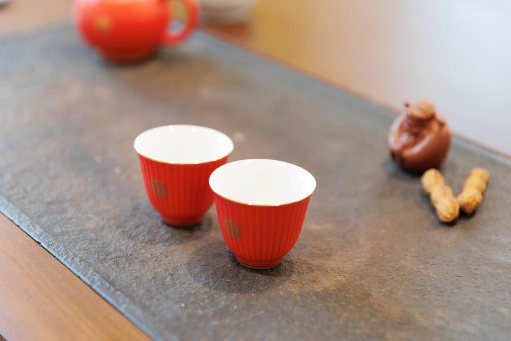 Zen Style 3 bedrooms near School, shop and Eateries - Resim 39