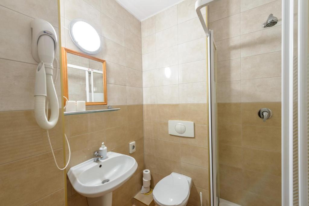 Fotografia z galérie ubytovania Hotel Świeradów v destinácii Świeradów-Zdrój