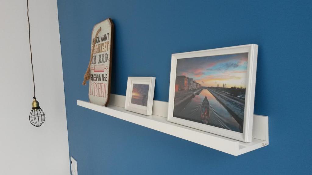 Aveiro Rossio Bed & Breakfast - 13