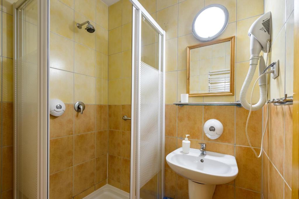 Fotografia z galérie ubytovania Hotel Świeradów v destinácii Świeradów-Zdrój
