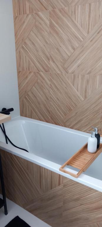 Zdjęcie z galerii obiektu AnJa Apartment w mieście Sandomierz
