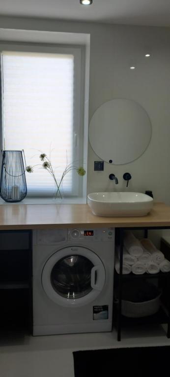 Zdjęcie z galerii obiektu AnJa Apartment w mieście Sandomierz