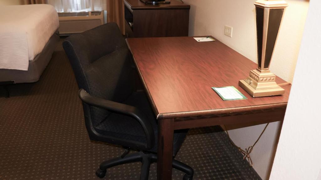 Fotografie z fotogalerie ubytování Wingate by Wyndham Peoria - Complimentary Area Shuttle v destinaci Peoria