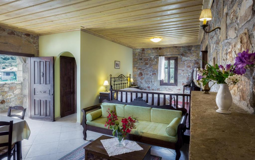 Klymeni Traditional Homes - 5