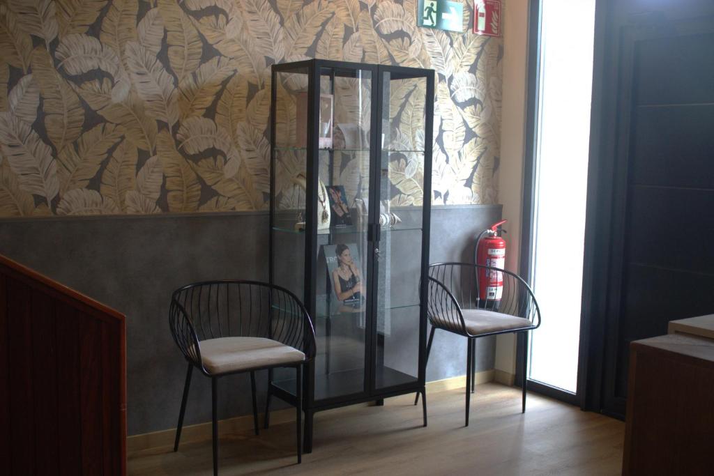 Fotografie z fotogalerie ubytování Hotel Bermeo v destinaci Bermeo