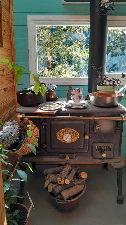 Fotografie z fotogalerie ubytování Dodo House v destinaci Villa La Angostura