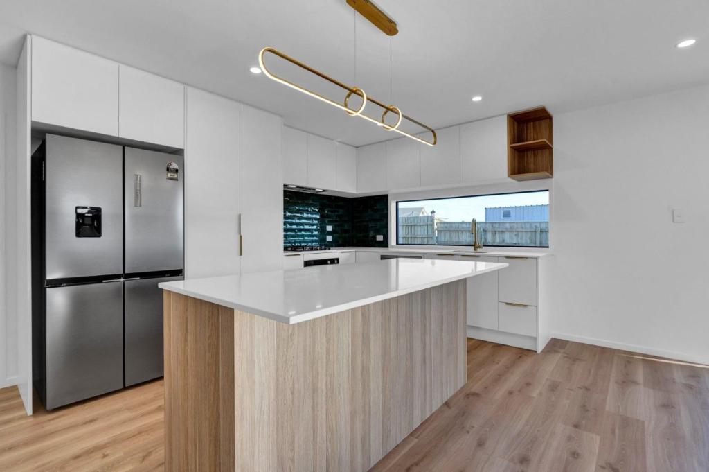 Family home, Game Zone & Outdoor Fireplace- Sleeps 10 - Resim 44