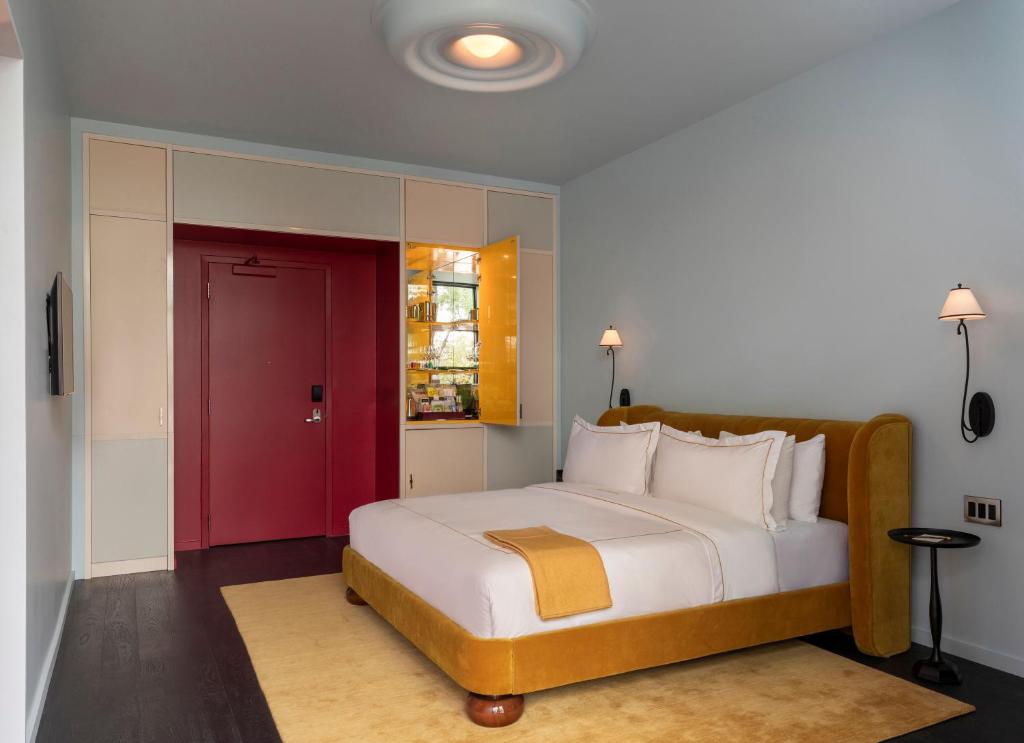 Hotel Saint Augustine photo 4