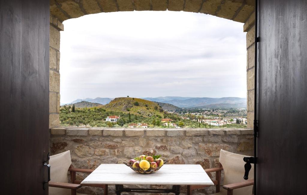 Klymeni Traditional Homes - 6