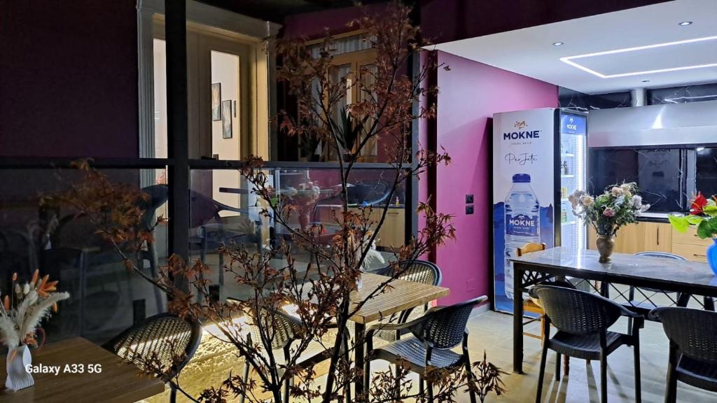 Fotografie z fotogalerie ubytování Mon Ami Boutique Hotel v destinaci Shkodër
