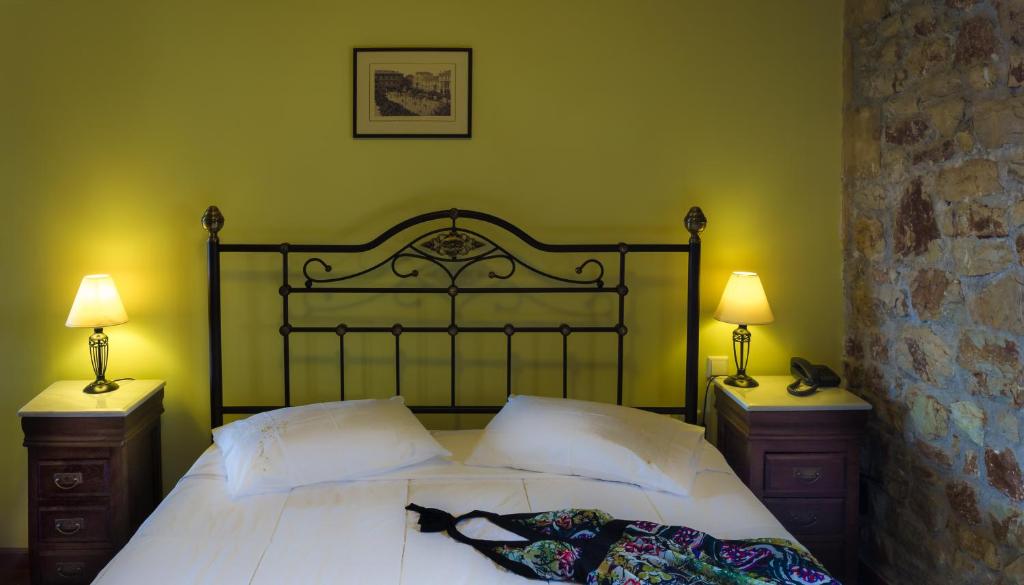 Klymeni Traditional Homes - 4