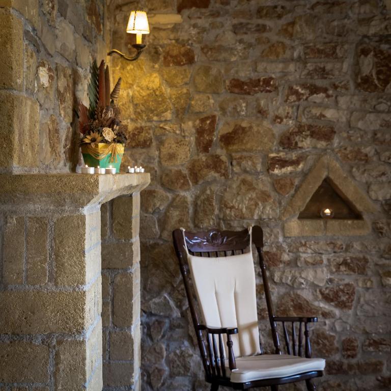 Klymeni Traditional Homes - 12