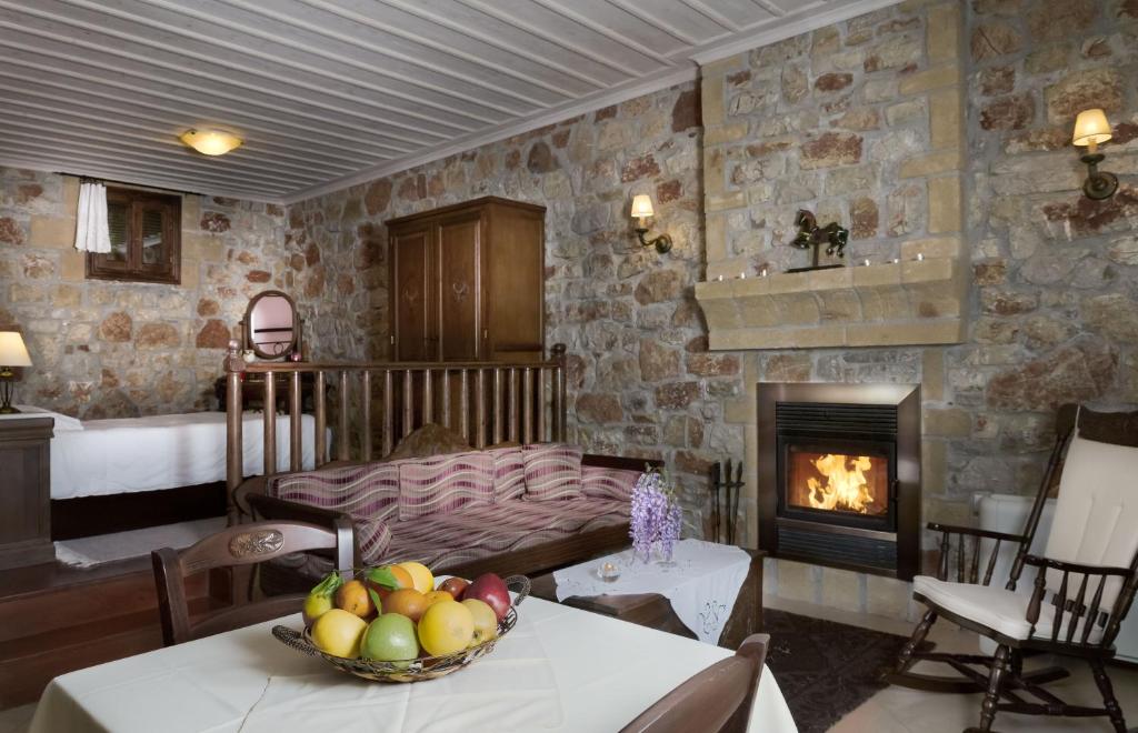 Klymeni Traditional Homes - 2