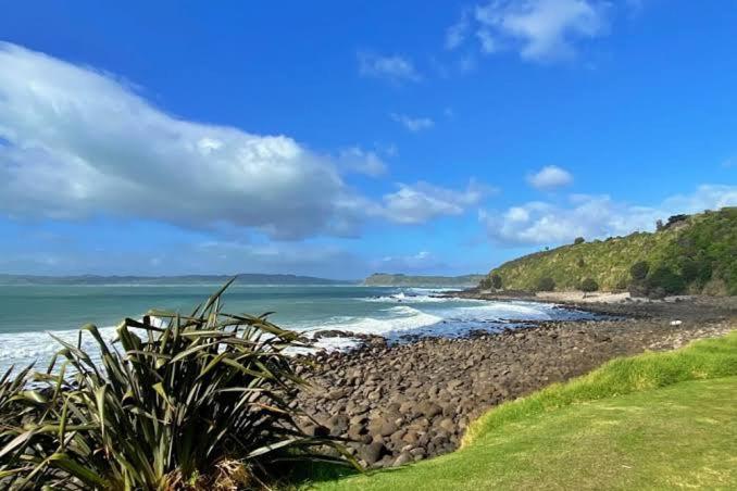 The Dream Whale Bay - Resim 5