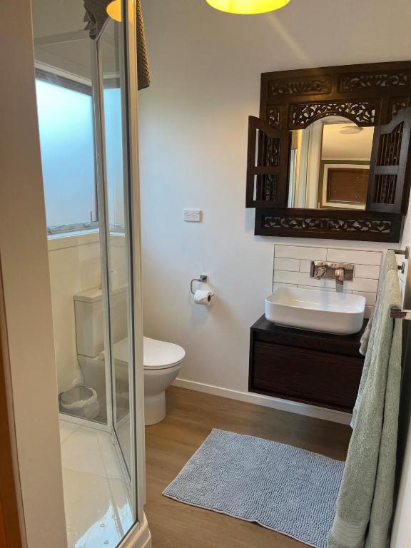 The Dream Whale Bay - Resim 3