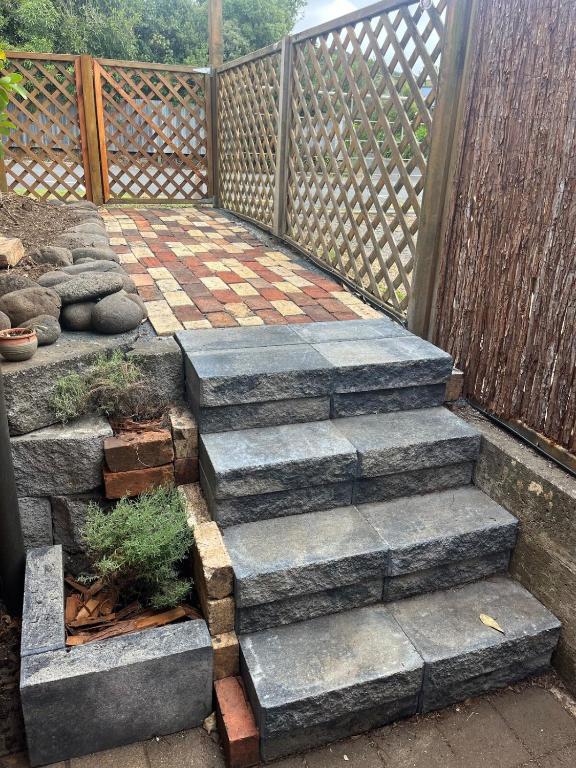 The Dream Whale Bay - Resim 8