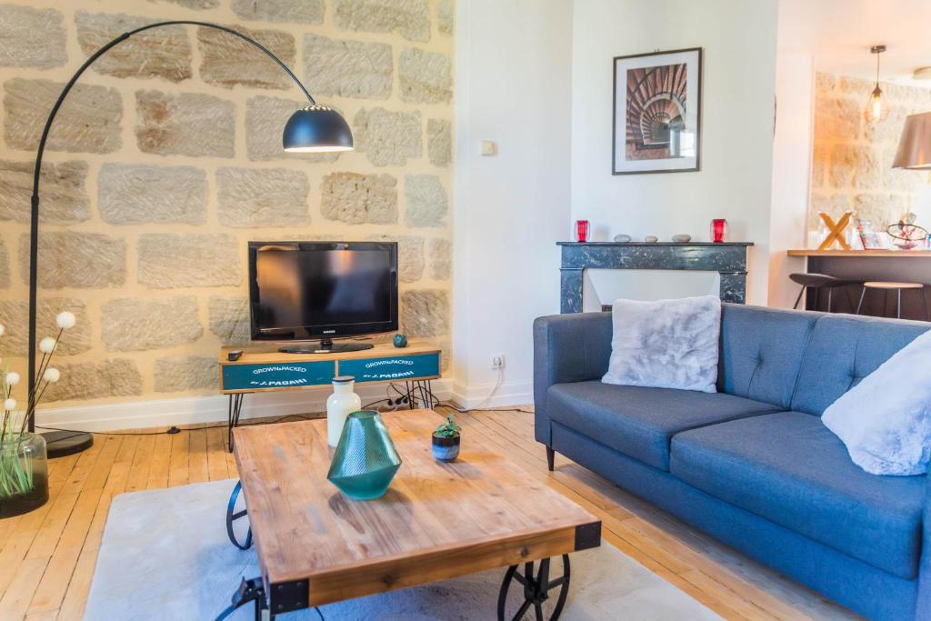 Dalissimo - 1 Chambre