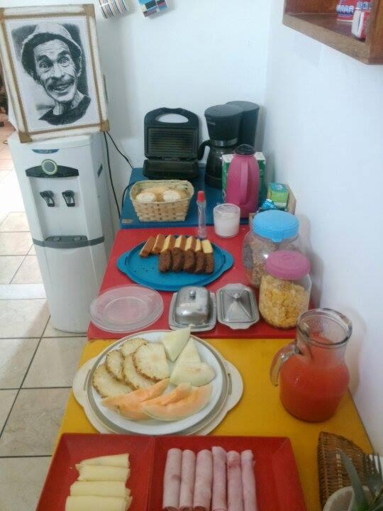  Ramon Hostel Bar