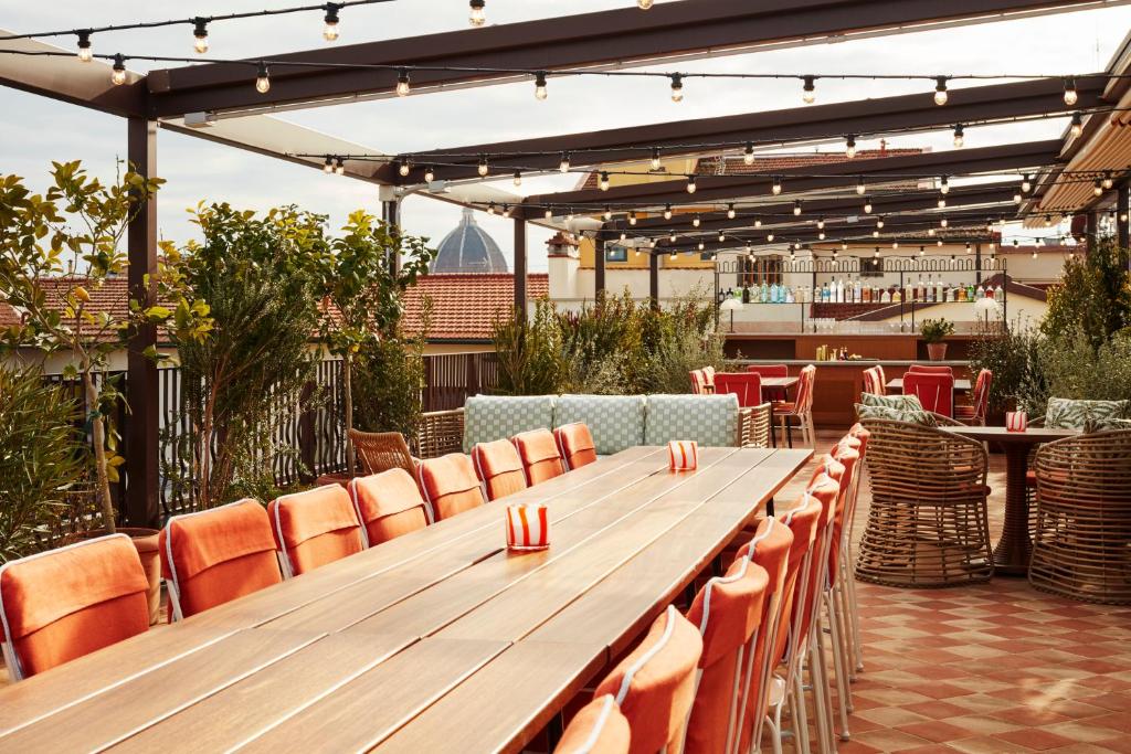 The Hoxton, Florence - Resim 20