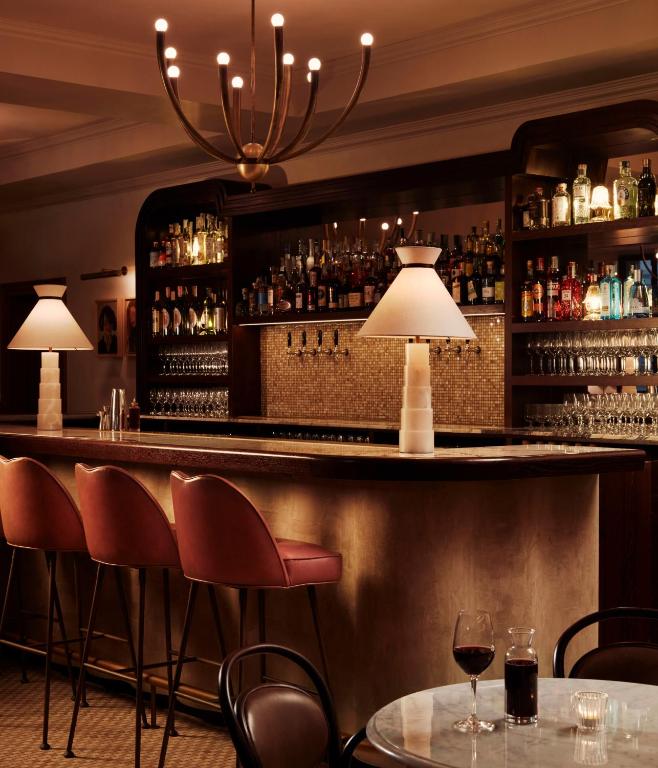 The Hoxton, Florence - Resim 17