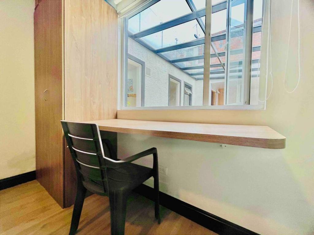 Fotografie z fotogalerie ubytování Casa ALOHA 152 v destinaci Bogotá