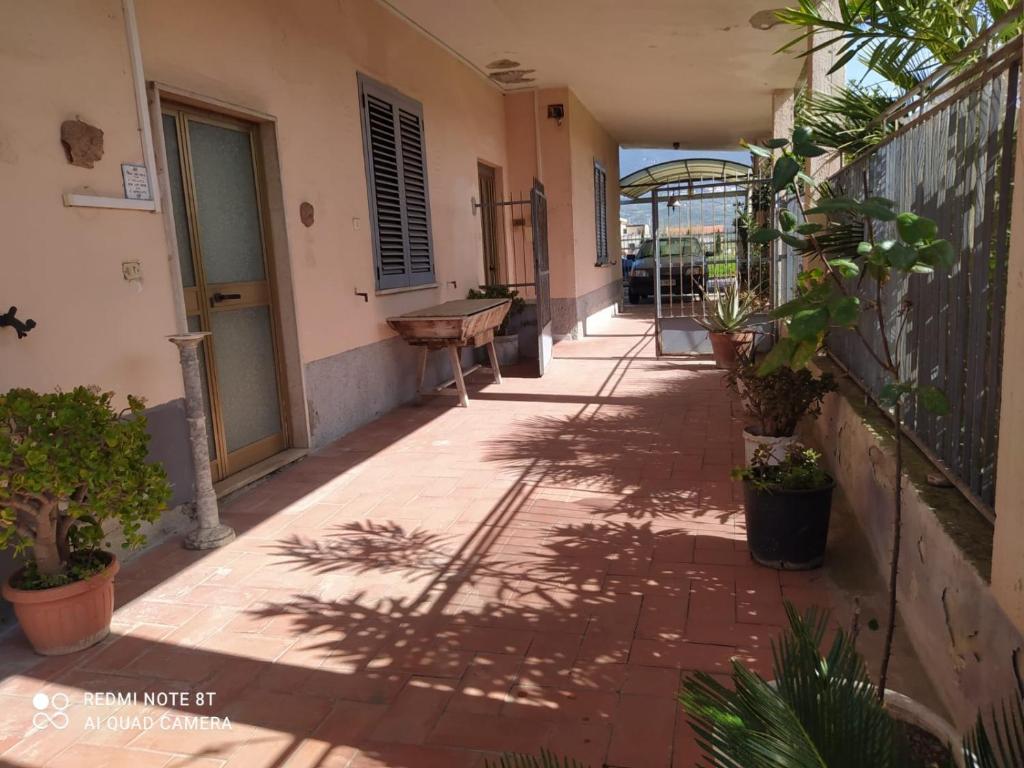 Fotografie z fotogalerie ubytování PM 24 Via PierSanti Mattarella v destinaci San Vito lo Capo