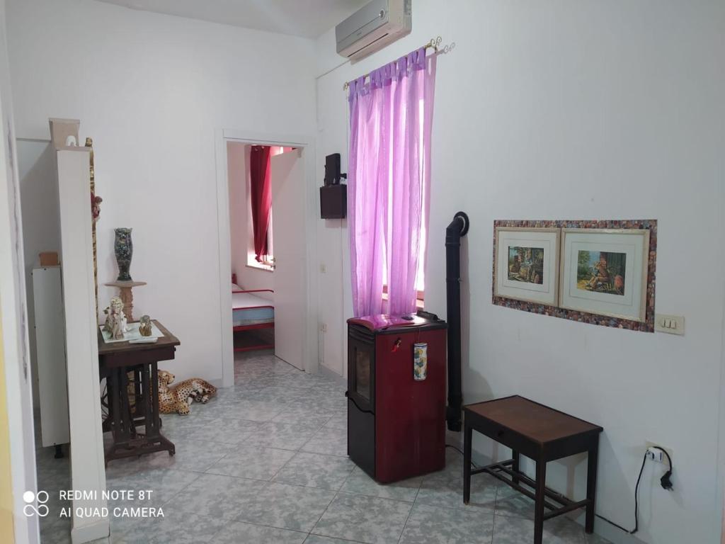 Fotografie z fotogalerie ubytování PM 24 Via PierSanti Mattarella v destinaci San Vito lo Capo