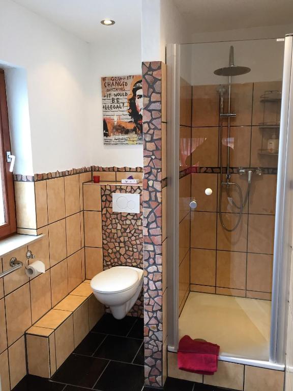 Europa Pension zum Grünen Baum - 10