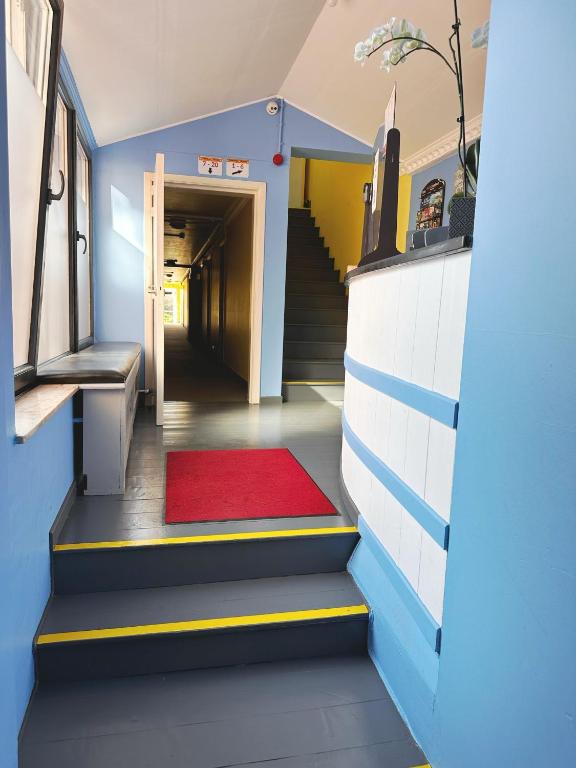 Foto sihtkohas Wavre asuva majutusasutuse Family Hôtel galeriist