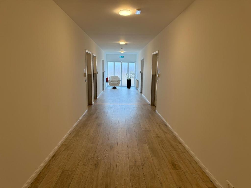 Fotografie z fotogalerie ubytování Ocean Breeze Apartments v destinaci Selfoss