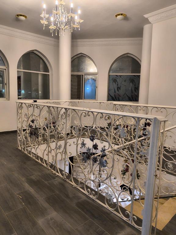 Fotografie z fotogalerie ubytování Aladdin guest House v destinaci Medína