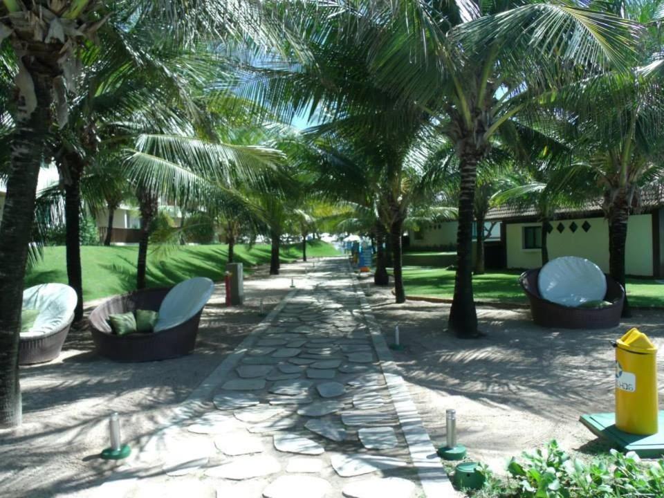  Luxury Flat Muro Alto