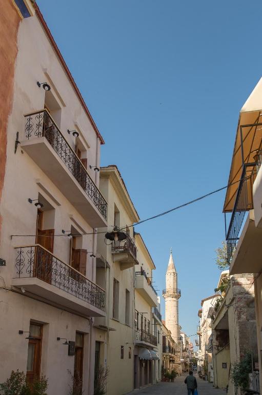 Bluebell Luxury Suites - Resim 44