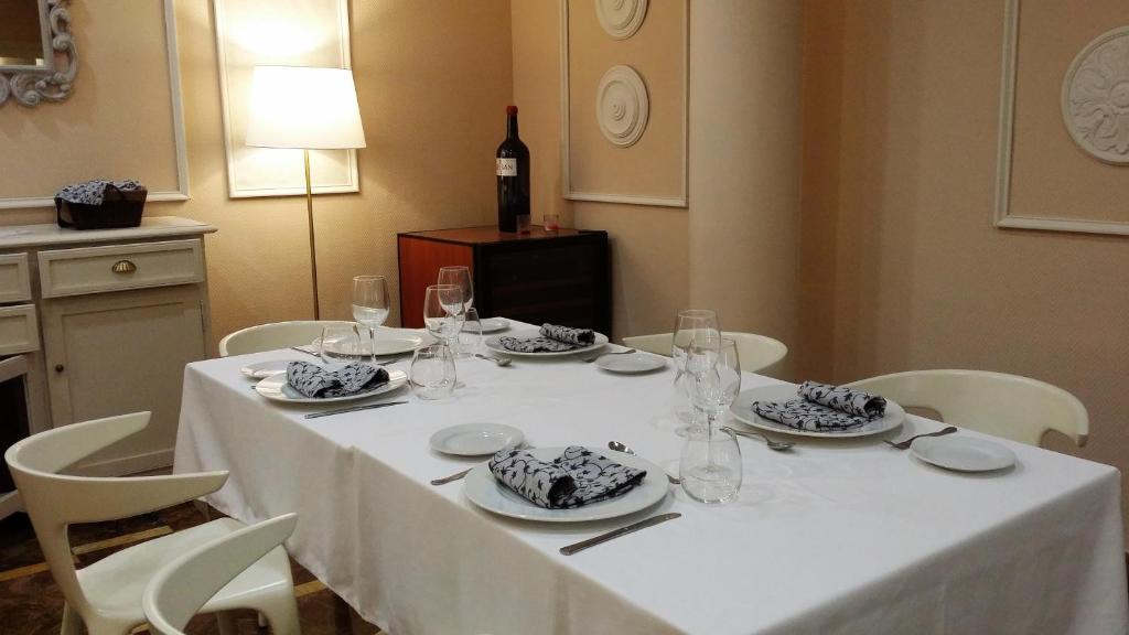 Zdjęcie z galerii obiektu Hotel Ciudad de Cazorla w mieście Cazorla