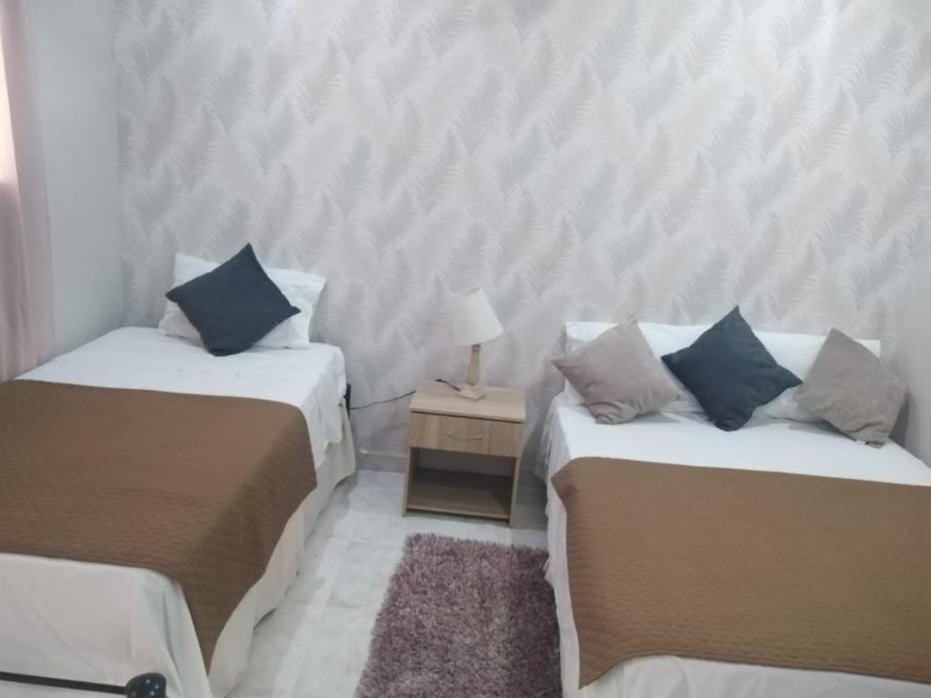 Gallery image of Gran Hotel Valvanera Girardot in Girardot